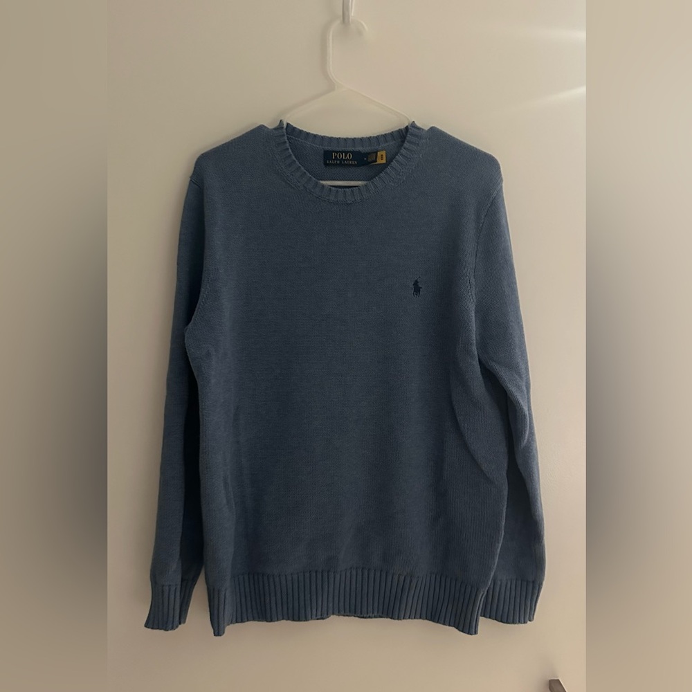 Polo by Ralph Lauren Men's Crewneck Sweater